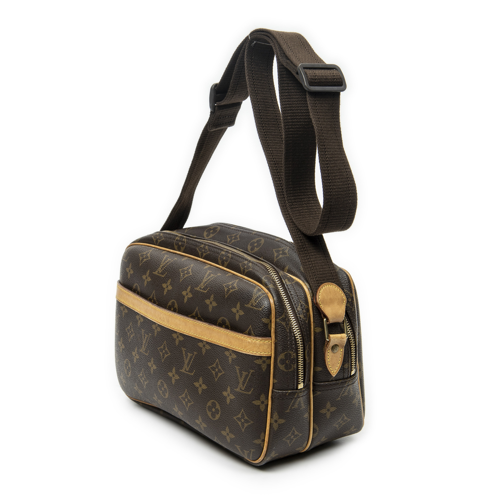 Louis Vuitton Reporter PM - Picture 2 of 10